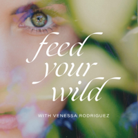 Tapping Into Your Every Day Medicine with Susan Lipshutz