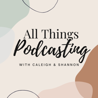 Ep 17: Podcasting for Your PR Strategy with Laura Gmeinder
