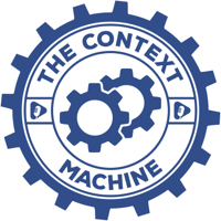 The Context Machine podcast