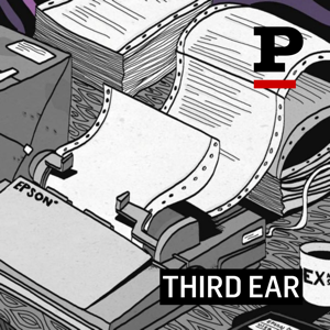 Ringbindsattentatet podcast