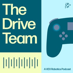 The Drive Team Podcast Trailer