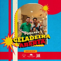 EP 89 - FATOS DA VIDA, MALU, MENDIGO SOCADOR