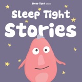 Image of Sleep Tight Stories - Bedtime Stories for Kids podcast