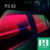 P3 ID - Sveriges Radio