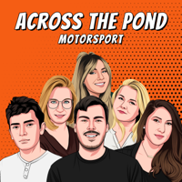 Scott Dixon does another Scott Dixon