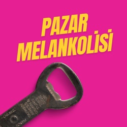 Pazar Melankolisi (Trailer)