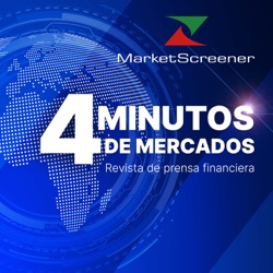 4 minutos de mercados