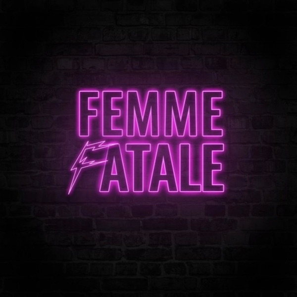 Femme Fatale