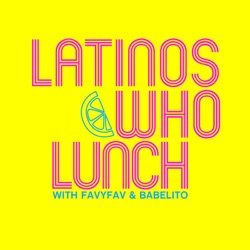 Episode 183: Tamal Season/Family Drama Season