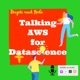 Talking AWS for Datascience