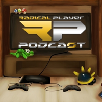 Radical Player podcast podcast