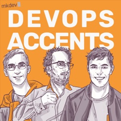 DevOps Accents