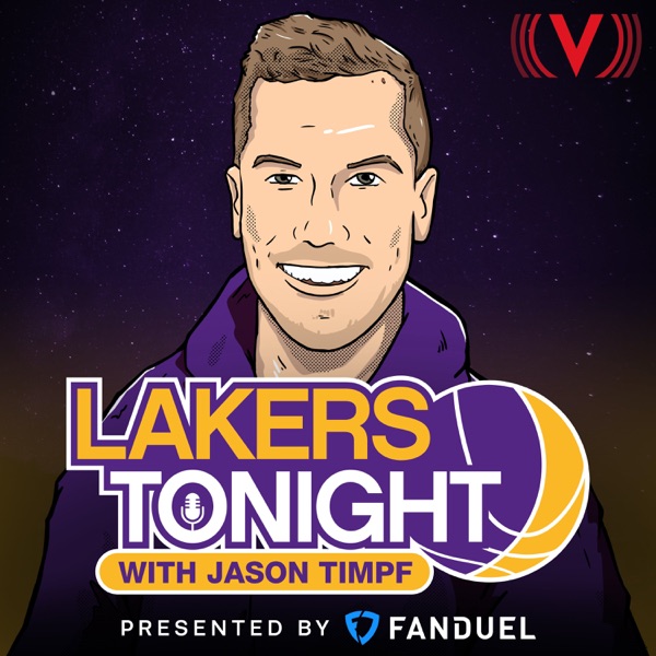 Lakers Tonight with Jason Timpf