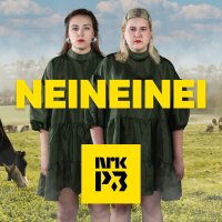Nei nei nei podcast