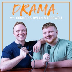 “House of Hough: A 2024 Tony Awards Twin Talk” with Connor & Dylan MacDowell