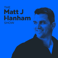Unleashing Your Creativity with Duncan Wardle 