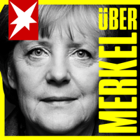 ÜberMerkel – Vertraute erzählen podcast