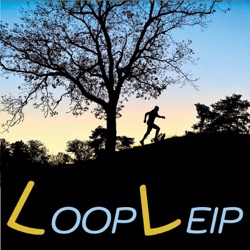 Loopleip serie- Geert van Nispen- FKT GR11 Aflevering 3