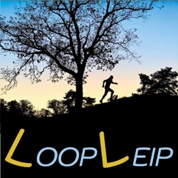 Loopleip Serie- Geert van Nispen- FKT GR11 Aflevering 4 Partners