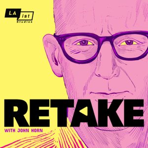 Retake with John Horn podcast