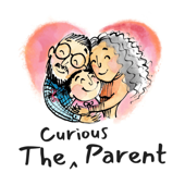 The Curious Parent - Harpreet S Grover
