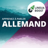 Apprendre l'allemand avec LinguaBoost - LinguaBoost