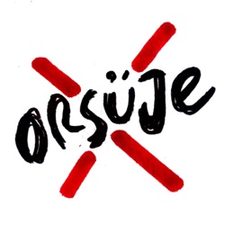 Orsüje