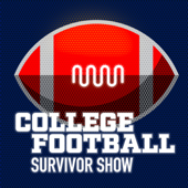 The College Football Survivor Show - Doug Lesmerises and Shehan Jeyarajah/Advance Local