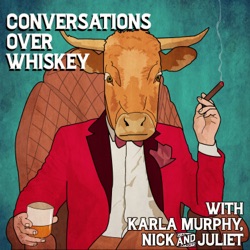 Conversations Over Whiskey