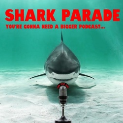 EPISODE N°58 : ALERTE AU REQUIN (1979) / ZOMBIE SHARK (2015)