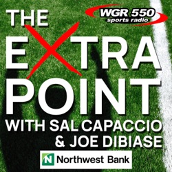 The Extra Point with Sal & Joe