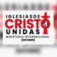 Iglesias de Cristo Unidas Ministerio Internacional