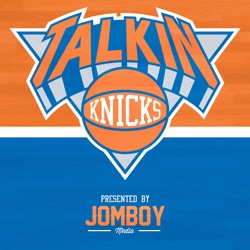 Talkin' Knicks