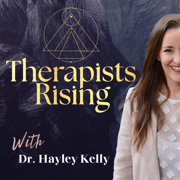 Therapists Rising Podcast