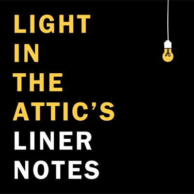 Light in the Attic's Liner Notes:Light In The Attic Records