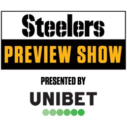 Steelers Preview Week 10