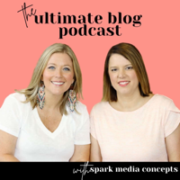 115. Pinterest Predictions for 2024 with Kate Ahl