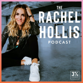 The Rachel Hollis Podcast - Three Percent Chance