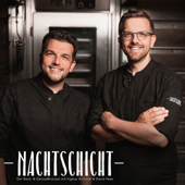 Nachtschicht // Der Back- & Genuss-Brotcast - Ingmar Krimmer & David Haas