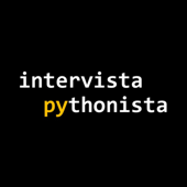Intervista Pythonista - Python Milano