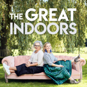 The Great Indoors - Sophie Robinson and Kate Watson-Smyth: Interior Design Experts