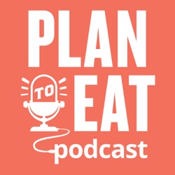 #82: Meal Prep and Going Vegan with Maddie of Let's Eat Plants