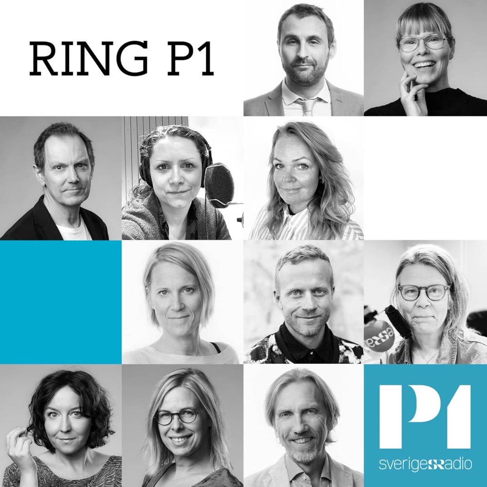 Ring P1 - 020-22 10 10 – Lyssna Här – Podtail