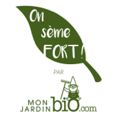 On sème FORT ! Le podcast du jardinage bio et de la permaculture - On sème FORT ! Le podcast du jardinage bio et de la permaculture