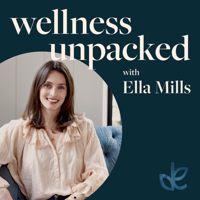 wellness unpacked with Ella Mills:curly media