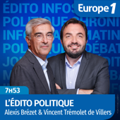 L'édito politique - Europe 1