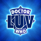 10 MINUTOS DE WHO! - LUV DOCTOR WHO BRASIL