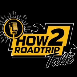 How2Roadtrip TALK #012 Dem Opa sein Daimler