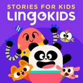 Lingokids: Stories for Kids - Lingokids