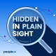 Hidden in Plain Sight: The Enterprise Revenue Intelligence Podcast